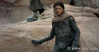 A guide to all the Dune terminology you need to know for the movie     - CNET