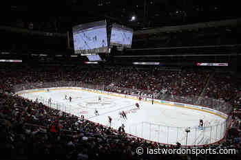 Arizona Coyotes New Arena Possibility in Tempe Revealed - Last Word on Hockey