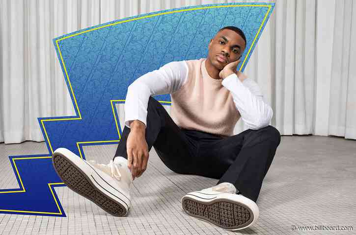 Vince Staples, Cyn & Zhu Tapped by Pokémon for 25th-Anniversary ‘Blue’ & ‘Red’ EPs: Exclusive