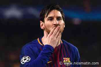 Entre Messi et le Barça, l'histoire d'amour prend fin