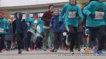 Registration Open For 31st Annual Turkey Trot