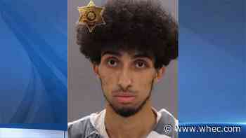 Deputies: Avon man facing additional burglary, robbery, larceny charges