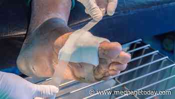 Infection-Related Hospitalizations High for Adults With Diabetes