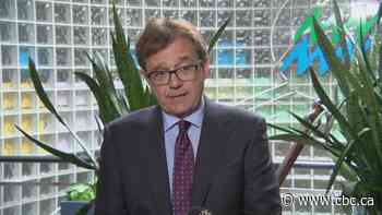 Federal environment minister calls on Sask. to take climate change seriously