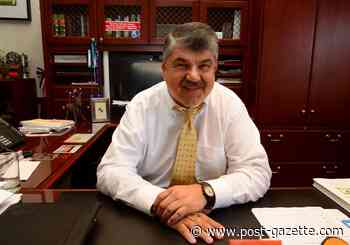 'Relentless champion of workers': Richard Trumka, AFL-CIO chief and Pittsburgh-area native, dies