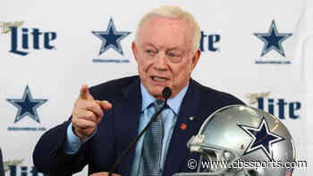 Most valuable NFL franchises revealed: Cowboys and Patriots top 2021 ranking, Bills and Bengals at the bottom