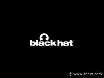 Black Hat: Enterprise players face 'one-two-punch' extortion in ransomware attacks