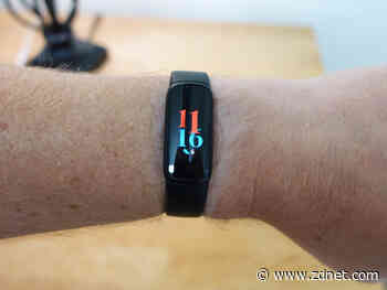 Fitbit Luxe review: A nearly perfect fitness band
