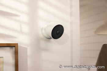 Google has three new Nest Cams, but there’s really only one you should buy