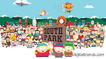 Paramount+ will get 14 new South Park movies in massive series deal