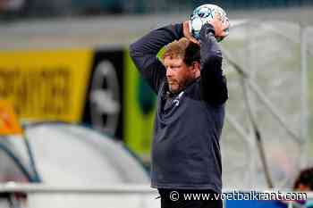 Hein ziet RFS niet als kneusje: &quot;Onderschat het niveau van andere landen niet, gelukkig tellen uitdoelpunten niet dubbel&quot;