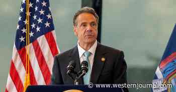 Republicans Look to Deal Blow Against Cuomo by Adding 'Cuomo Amendment' to Infrastructure Bill