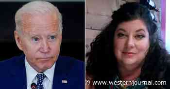 Biden Accuser Tara Reade Fires Back After White House Claims Allegations Have Been 'Heavily Litigated'