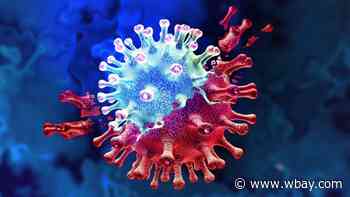 Wisconsin averaging 1,000 coronavirus cases daily - WBAY