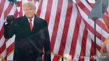 The full picture of Trump's attempted coup is only starting to emerge