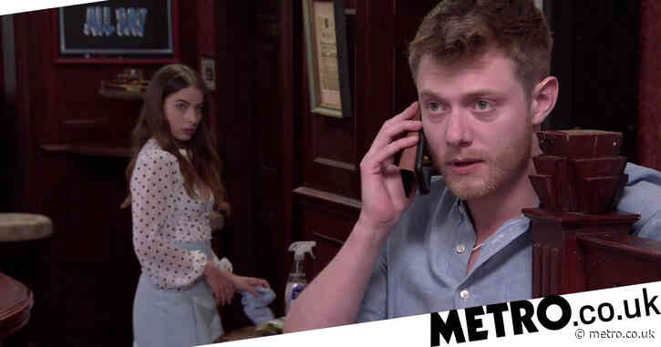 Coronation Street spoilers: Sex mad Daisy targets Daniel for his money