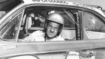 NASCAR to present Wendell Scott's family with trophy from 1963 victory at Jacksonville
