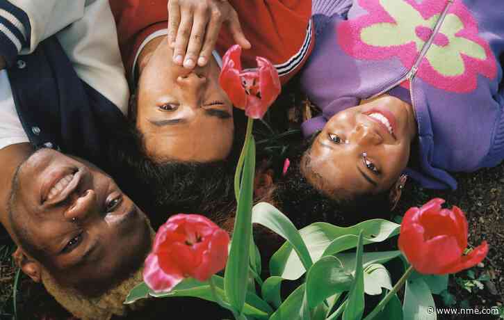 New Dirty Hit signings BLACKSTARKIDS share latest single and announce debut album