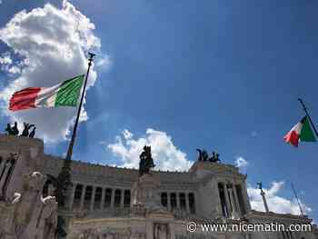 En Italie, le pass sanitaire devient obligatoire pour les enseignants et les usagers des transports publics