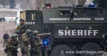 Use of deadly force justified in February standoff in Duluth