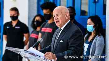 Jackson Health Workers Must Get Vaccinated or Face Restrictions: CEO