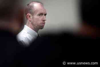 Defense Queries Widow of Murder Victim About Affair Comment