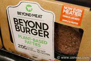 Beyond Meat Sees Q2 Sales Jump on Restaurant Demand