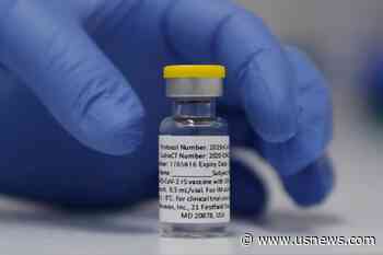Novavax Seeks COVID-19 Vaccine Use in India Ahead of US