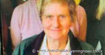 Bolton pensioner, 80, missing after leaving hospital and boarding bus - Manchester Evening News