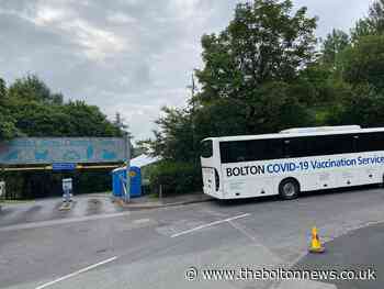 Coronavirus cases in Bolton continue to DROP - The Bolton News