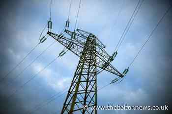 Number of Bolton homes left without power due to cut - The Bolton News