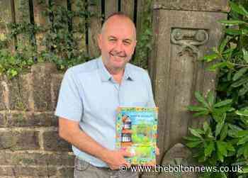 Heritage book to reveal all about storied Horwich family - The Bolton News