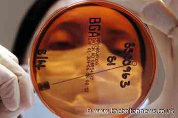 New virus named after Norfolk village - The Bolton News