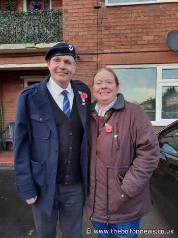 Foundation has hopes for sport opportunities - The Bolton News