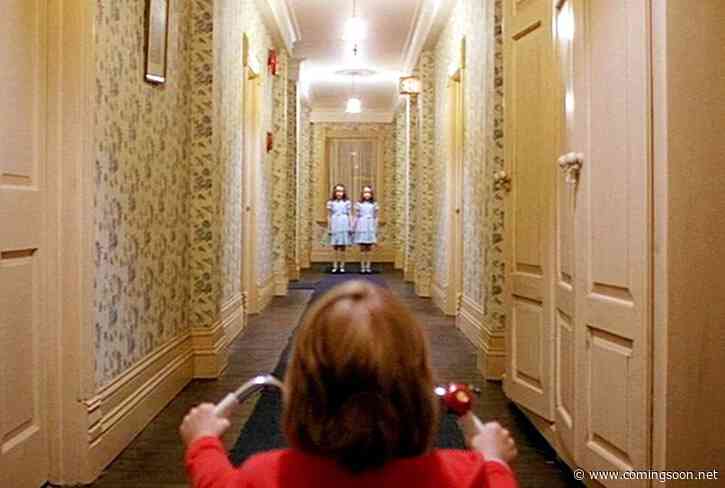 Overlook: J.J. Abrams’ The Shining Spinoff Series Seeking New Home After HBO Max Passes