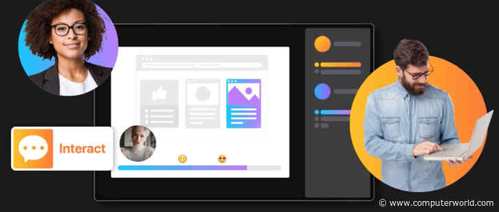 Cisco takes aim at meeting fatigue with Vidcast