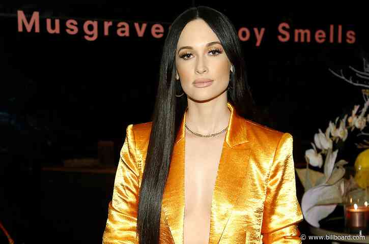 Kacey Musgraves Opens Up About Her ‘Post-Divorce Album,’ Previews 2 New Songs