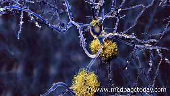 Midlife Blood Amyloid Levels Tied to Late-Life Dementia