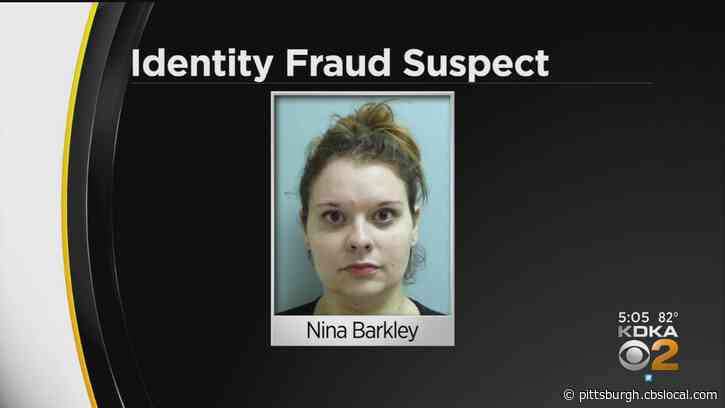 Police: Greensburg Substance Abuse Counselor Steals Patient’s Identity, Racks Up $60K In Debt