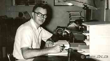 World-renowned psychologist from rural Alberta changed the way we think about learning