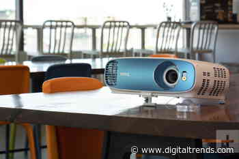 Best cheap projector deals for August 2021