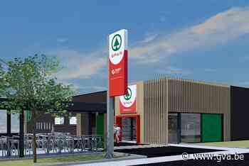 Nieuwe Spar op plek van oude Brico (Essen) - Gazet van Antwerpen