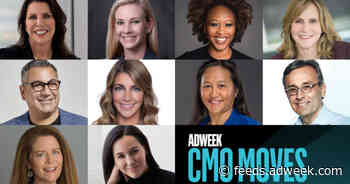 5 Ways CMOs Can Champion Growth and Creativity Within the Organization