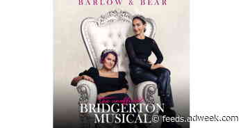 The Unofficial Bridgerton Musical Goes from TikTok to Concept Album, Live Performances