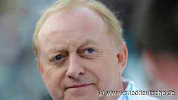 Nach Schuhbeck-Insolvenz Gespräche mit möglichen Investoren - Süddeutsche Zeitung