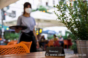 Vogelsberg: Jeder Sechste hat das Gastgewerbe im letzten Jahr verlassen - Oberhessen-live