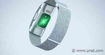 Amazon's Halo fitness band can now share your heart rate with third-party devices     - CNET