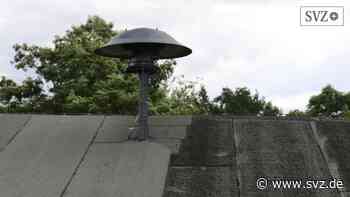 Ludwigslust-Parchim: Die Sirenen ertönen fast im gesamten Landkreis | svz.de - svz – Schweriner Volkszeitung