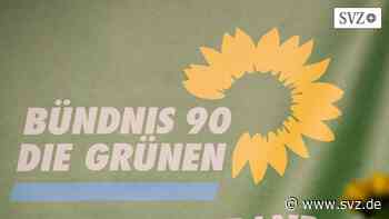 Diskussionsabend in Parchim: Grüne Stunde zum Thema Landwege | svz.de - svz – Schweriner Volkszeitung