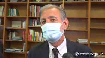 CAMPAGNA VACCINALE, BRAMBILLA: “AUMENTEREMO I POSTI DISPONIBILI” - Tvqui